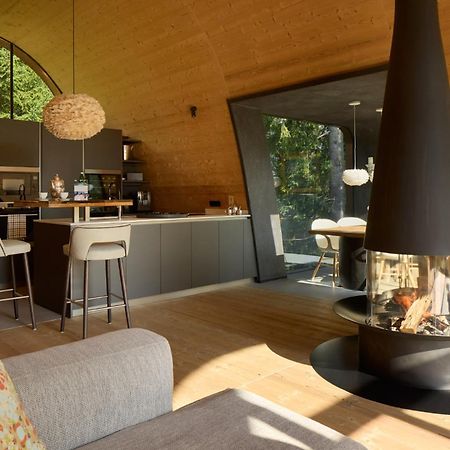 Mi Chalet La Villa Kültér fotó