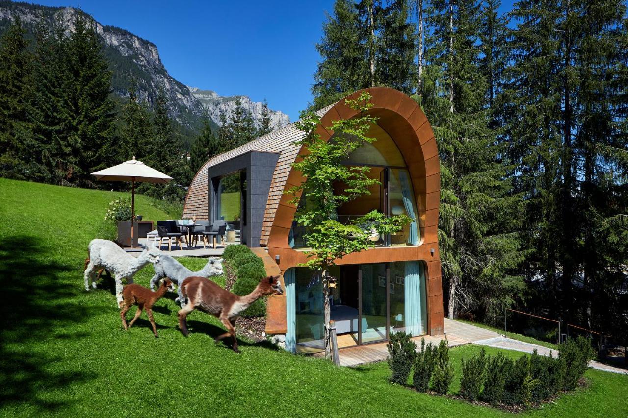 Mi Chalet La Villa Kültér fotó