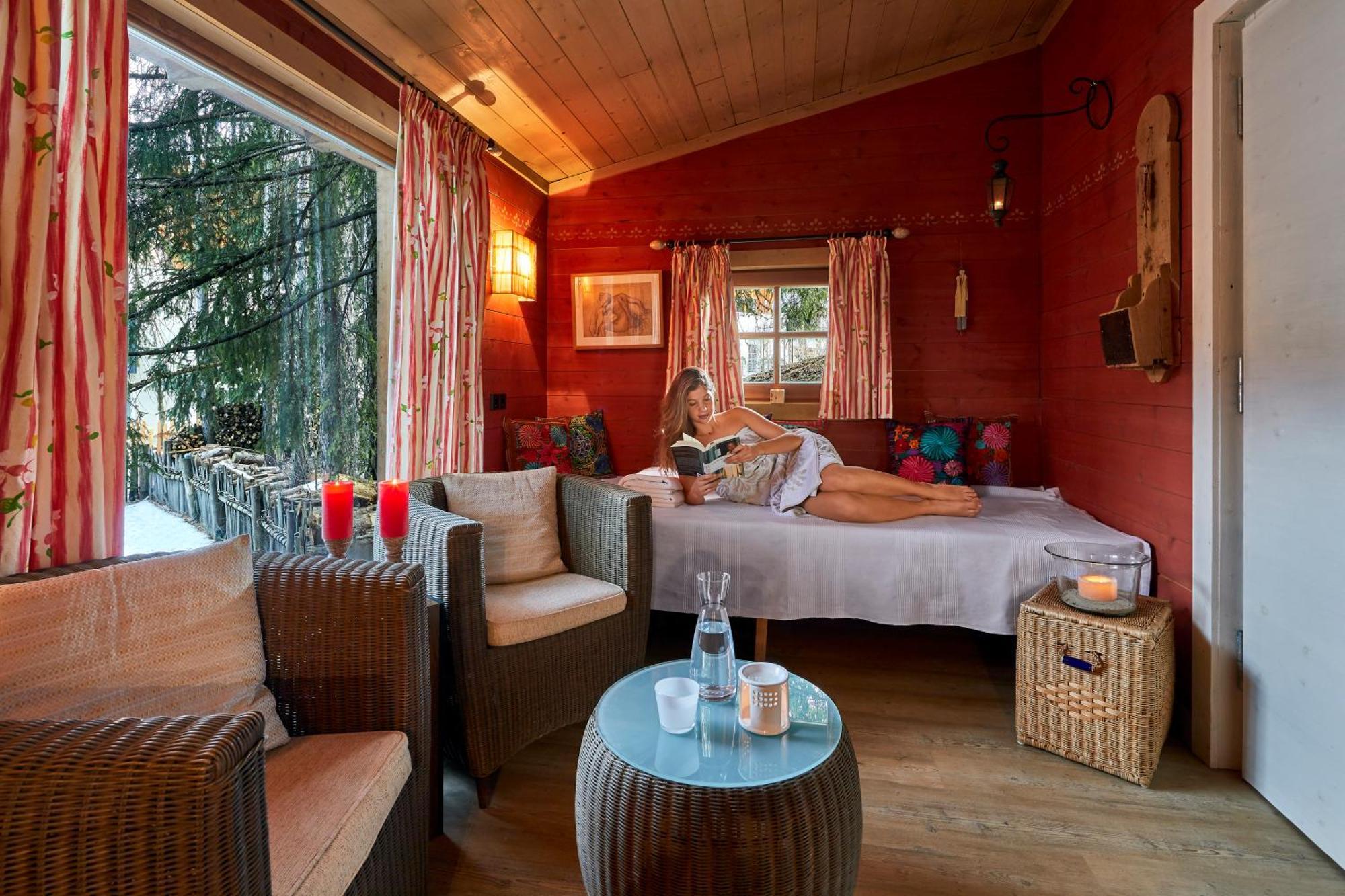 Mi Chalet La Villa Kültér fotó
