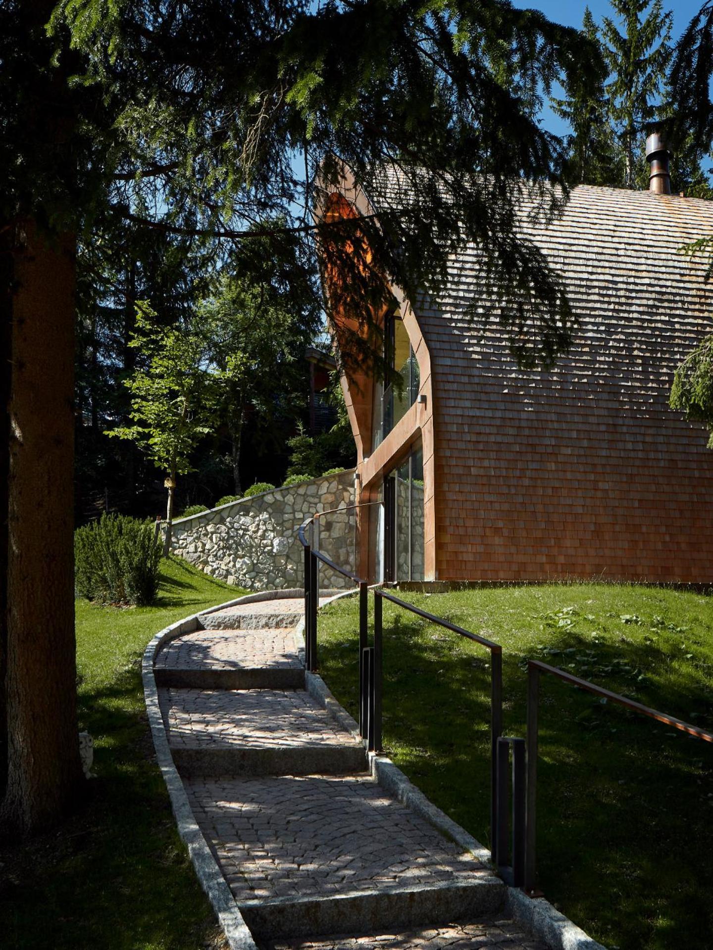 Mi Chalet La Villa Kültér fotó
