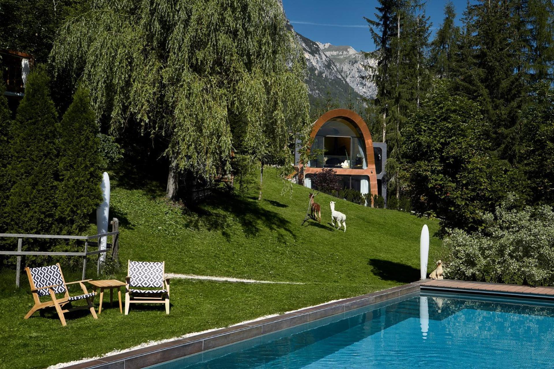Mi Chalet La Villa Kültér fotó