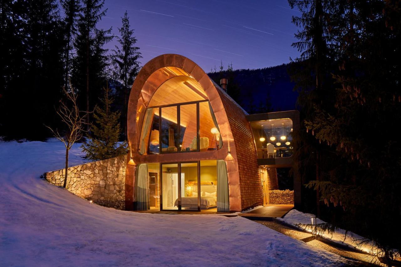 Mi Chalet La Villa Kültér fotó