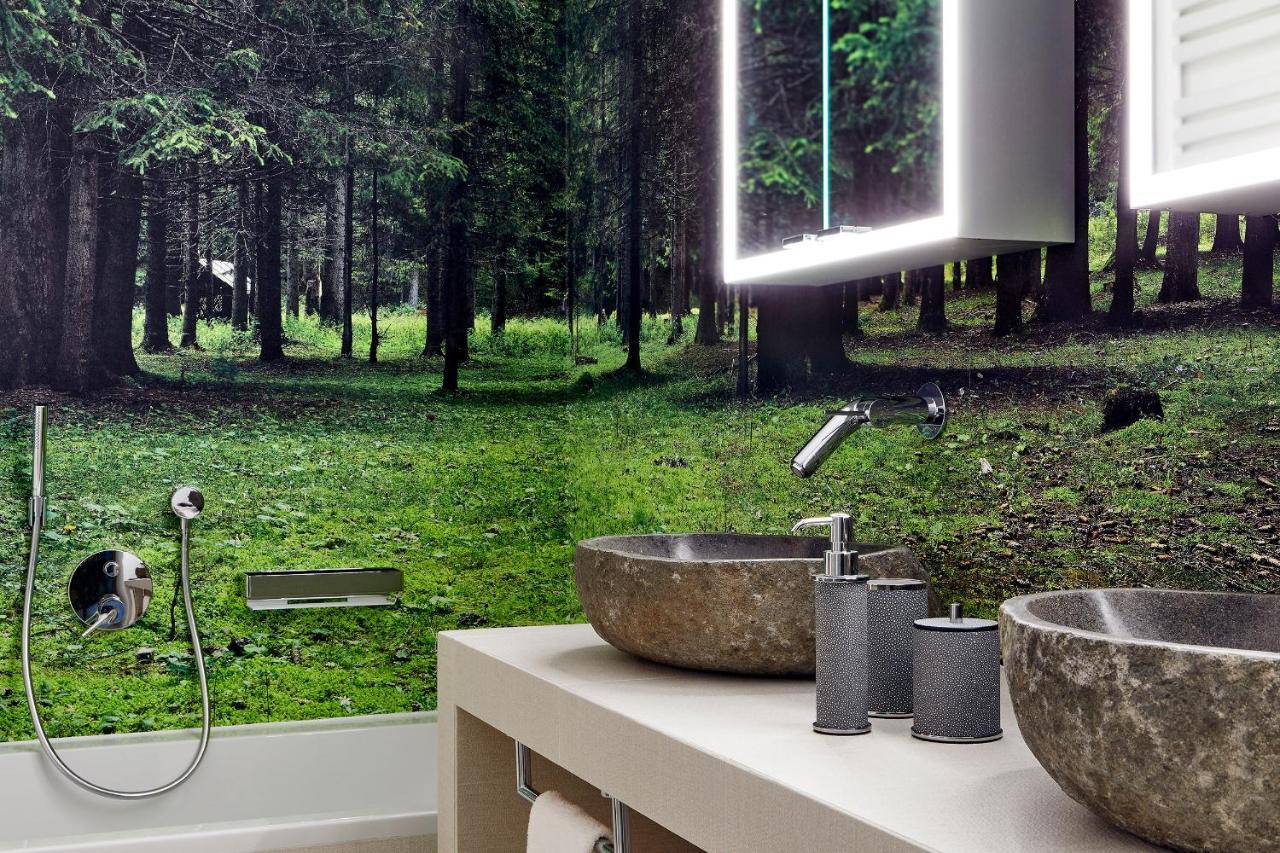 Mi Chalet La Villa Kültér fotó